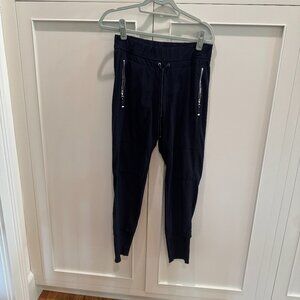 Rafaello Rossi Candy Pants Marine Size 38